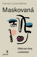 Maskovaná - Hannah Louise Belcher - cena, porovnanie