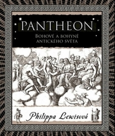 Pantheon - Philippa Lewisová