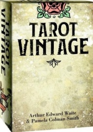 Tarot Vintage