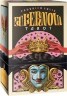 Supernova Tarot - cena, porovnanie