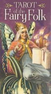 Tarot of the Fairy Folk - cena, porovnanie