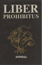 Liber prohibitus aneb Zakázaná kniha