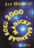 Magický kalendář roku 2000 - cena, porovnanie