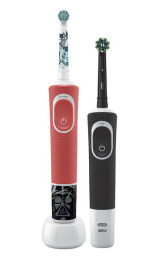 Oral-B Vitality Pro D103 + D100 Stars Wars