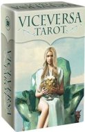 Viceversa tarot - Mini Tarot - cena, porovnanie