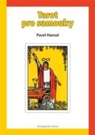 Tarot pro samouky - cena, porovnanie