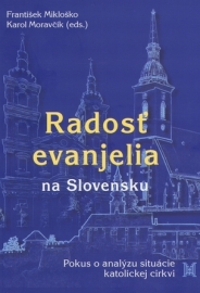 Radosť evanjelia na Slovensku