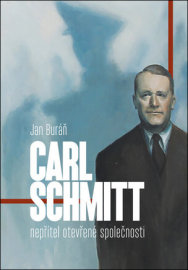 Carl Schmitt - Jan Buráň