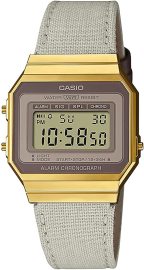 Casio A700WEGL