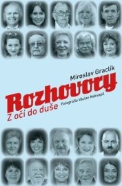 Rozhovory - Graclík Miroslav