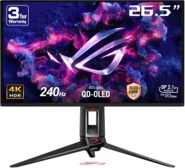 Asus PG27UCDM