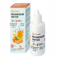 Ovonex Magnesium Water Orange 100ml - cena, porovnanie