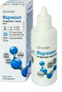 Ovonex Minerals70 Liquid Magnesium 100ml - cena, porovnanie