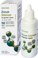 Ovonex Zincum Selenium 100ml - cena, porovnanie