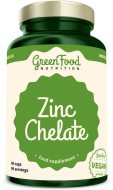 Greenfood Zinc Chelate 90tbl - cena, porovnanie