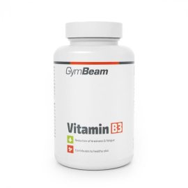 Gymbeam Vitamin B3 90tbl