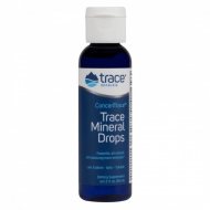 Trace Minerals ConcenTrace Trace Mineral Drops 118ml - cena, porovnanie