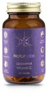 NaturLabs Lipozomálny vitamín C 250mg 60tbl - cena, porovnanie