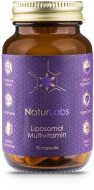 NaturLabs Lipozomálny multivitamín 30tbl - cena, porovnanie