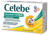 Walmark Cetebe ImunActiv Herba 30tbl - cena, porovnanie