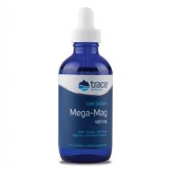 Trace Minerals Mega-Mag 118ml - cena, porovnanie