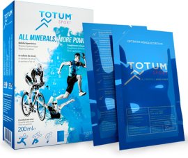 Totum Sport 10x20ml