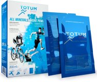 Totum Sport 10x20ml - cena, porovnanie