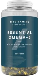 Myprotein Omega 3 90tbl