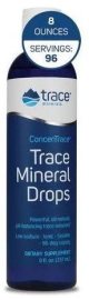 Trace Minerals ConcenTrace Trace Mineral Drops 237ml