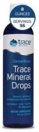 Trace Minerals ConcenTrace Trace Mineral Drops 237ml - cena, porovnanie