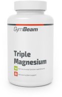 Gymbeam Triple Magnesium 90tbl - cena, porovnanie