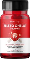 Movit Železo Chelát Premium 30tbl - cena, porovnanie