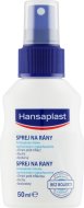 Hansaplast Sprej na rany 50ml - cena, porovnanie