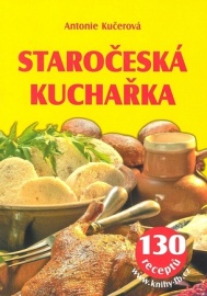 Staročeská kuchařka