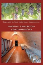 Vinárstvo,someliérstvo a enogastronómia