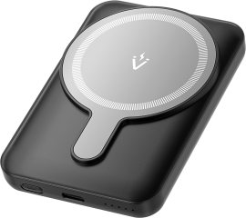 Vention Magnetic Wireless PowerBank 20W 5000 mAh