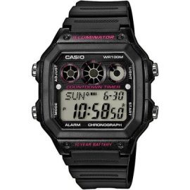 Casio AE-1300WH