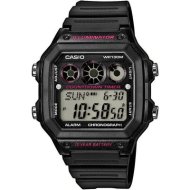 Casio AE-1300WH - cena, porovnanie