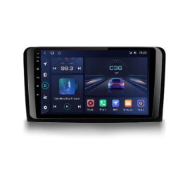 Junsun Android Autorádio Mercedes ML M-Class W164 GL-Class X164 ML GL