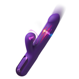 Pipedream Fantasy For Her Super SoniX Thruster