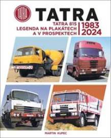 Tatra - Martin Kupec