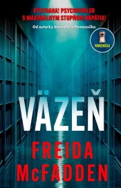 Väzeň - McFadden Freida