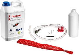 Bosal DPF Gen 3 3l