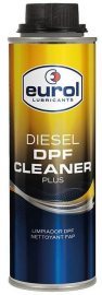 Eurol Diesel DPF Cleaner Plus 250ml