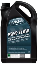 Evans Prep Fluid 5l