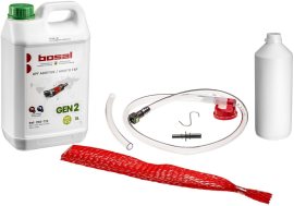 Bosal DPF Gen 2 3l