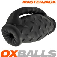 Oxballs Masterjack - cena, porovnanie