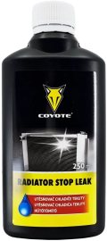 Coyote Utesňovač chladiča tekutý 250ml