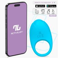 Intoyou App Series Ringo Vibrating Ring - cena, porovnanie