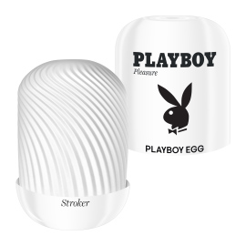 Playboy Egg Stroker